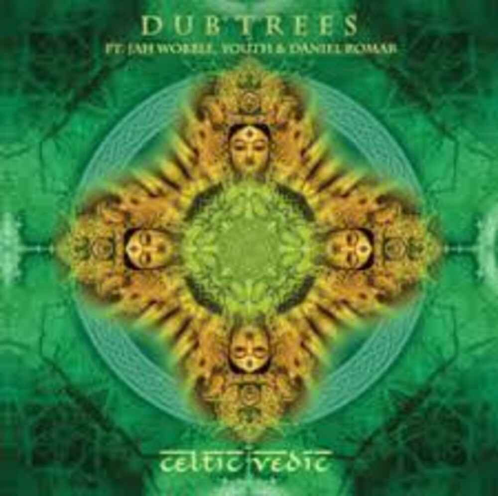 Celtic Vedic [Colored Vinyl] (Uk)