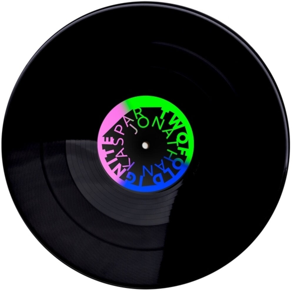 Twofold: Ignite (Ep) [12" Vinyl]