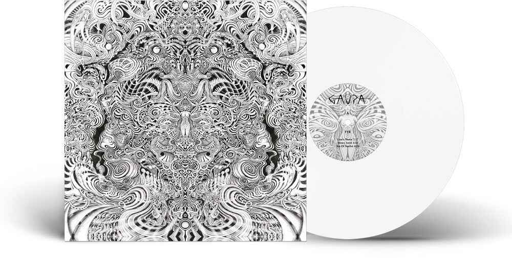 Fyr [Colored Vinyl] (Ofgv) (Wht)