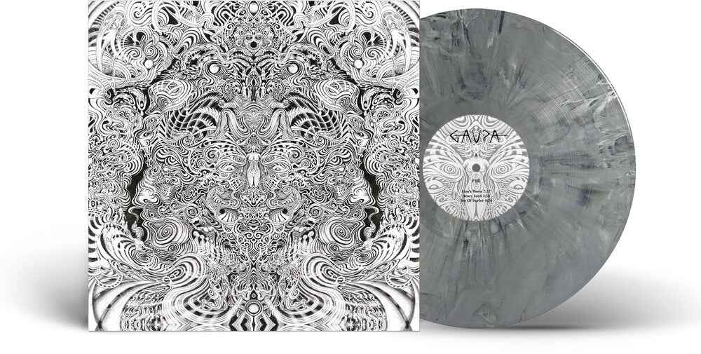 Fyr (Blk) [Colored Vinyl] [Limited Edition] (Ofgv) (Wht)