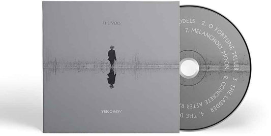 Asphodels [CD]