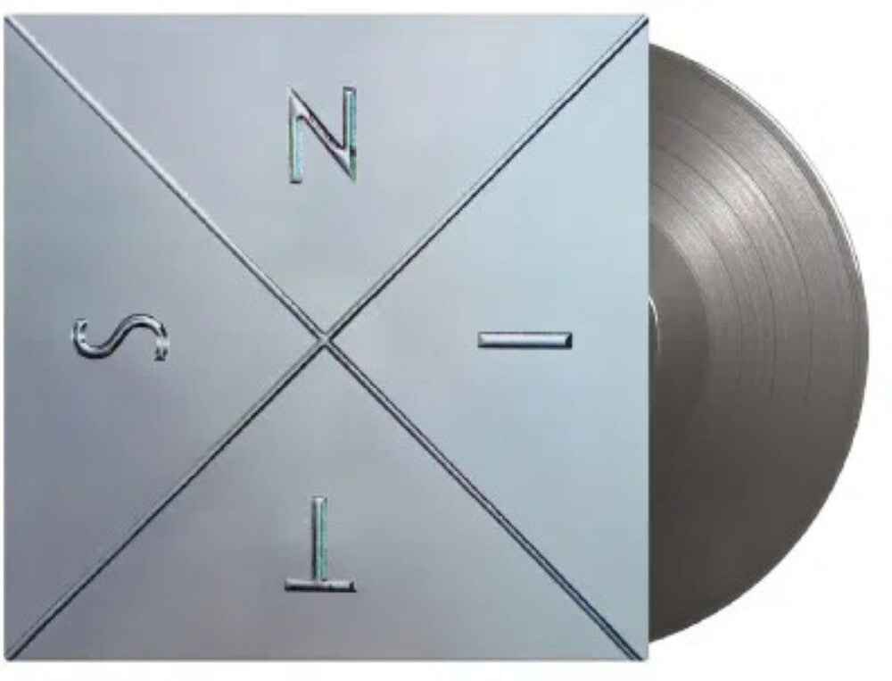 Ting [Colored Vinyl] [Limited Edition] [180 Gram] (Slv)