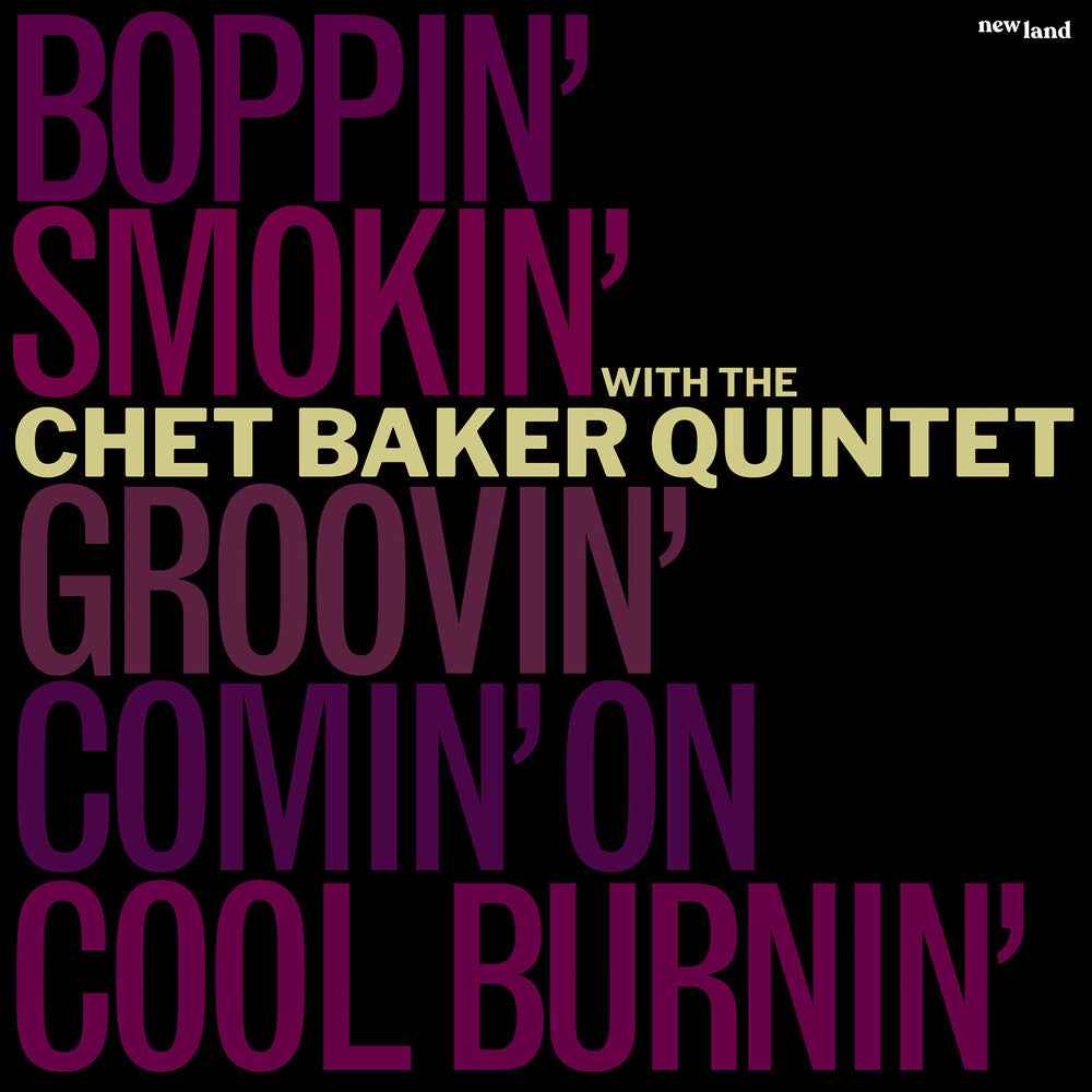 Five From 65: The Quintet Summer Sessions [LP]