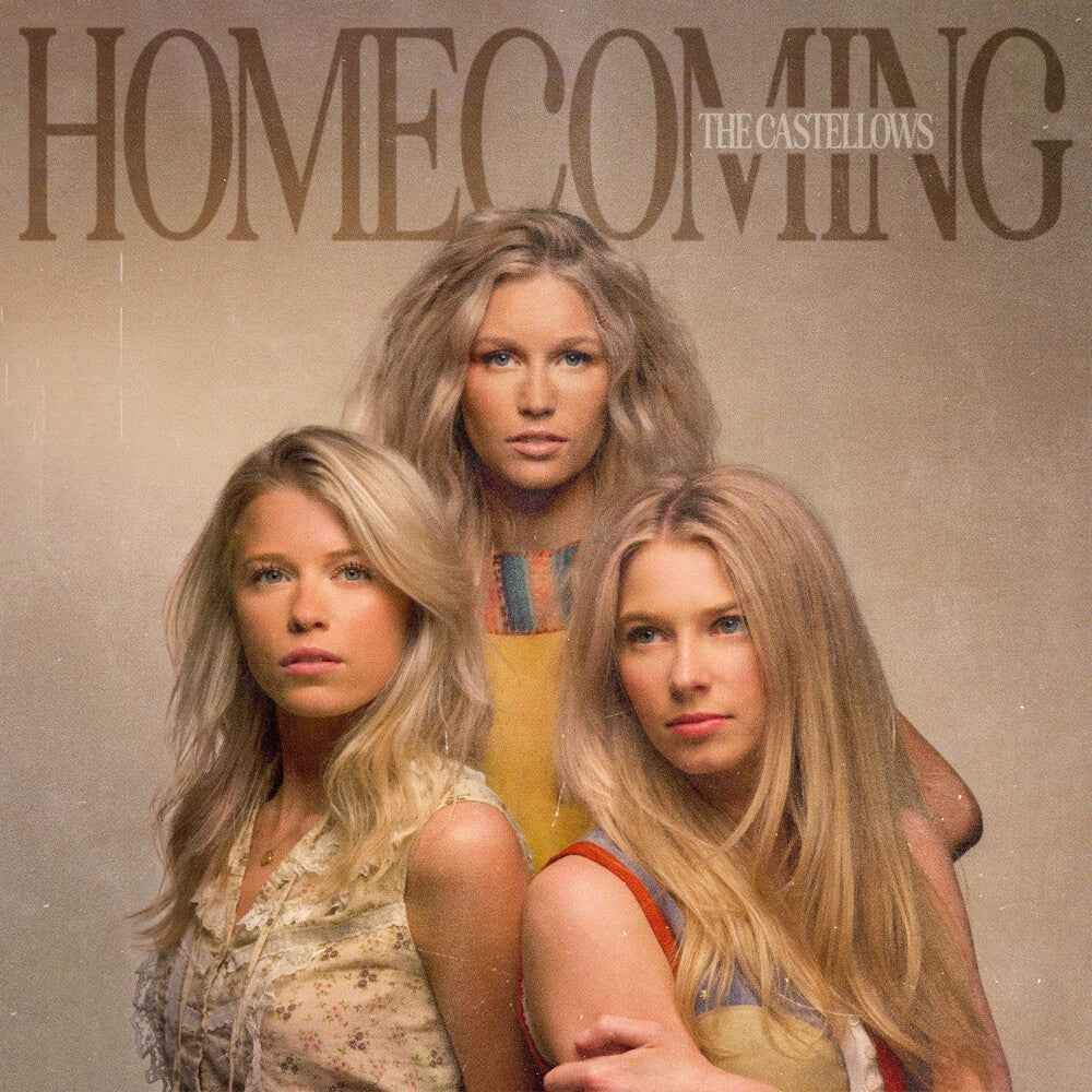 Homecoming [CD]