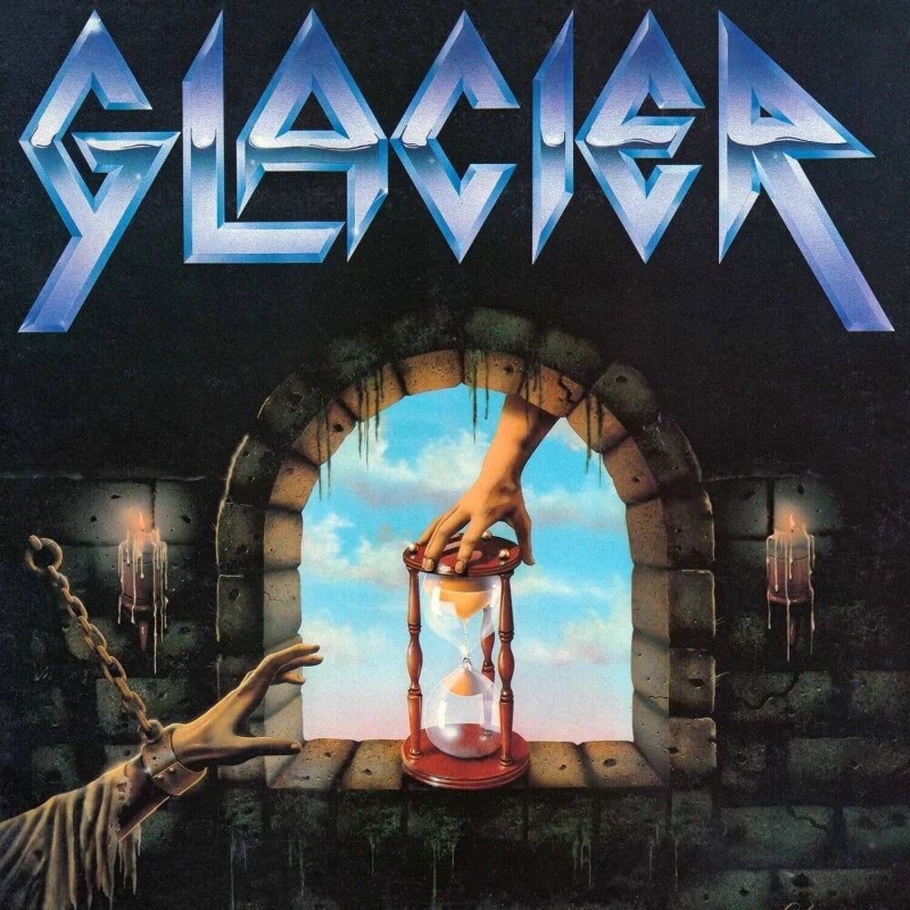 Glacier [Reissue]