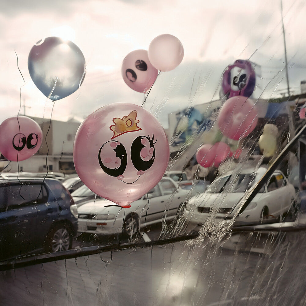 Heith - Escape Lounge [LP] Vinyl Record