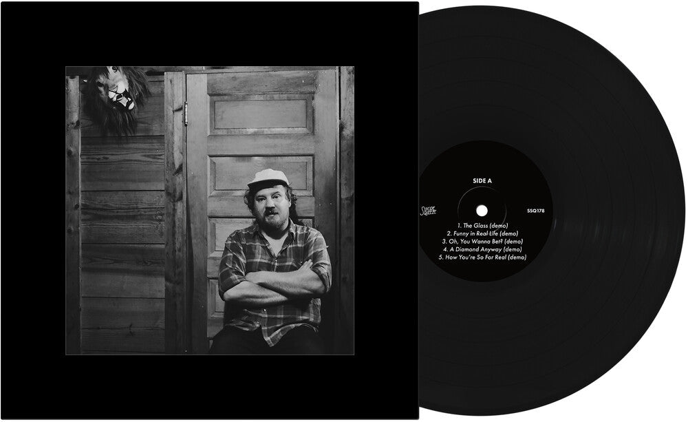 Big French - Downtown Runnin [LP] Vinyl Record