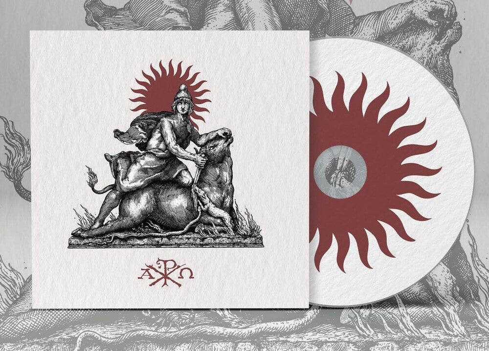 Patristic - Catechesis [CD]