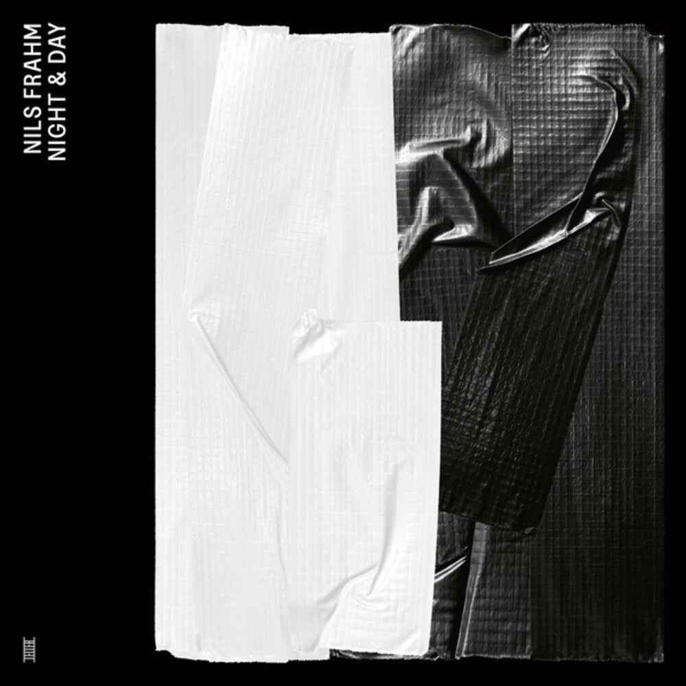 Night And Day [CD]