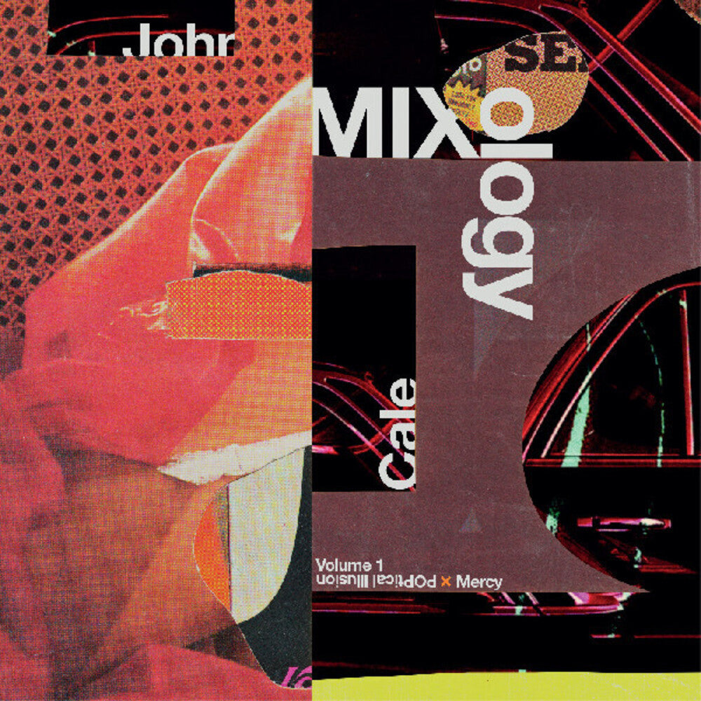 Mixology (Volume 1) [CD]