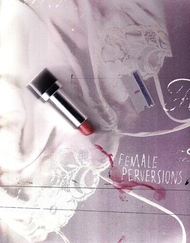 Female Perversions - Female Perversions - Blu-ray