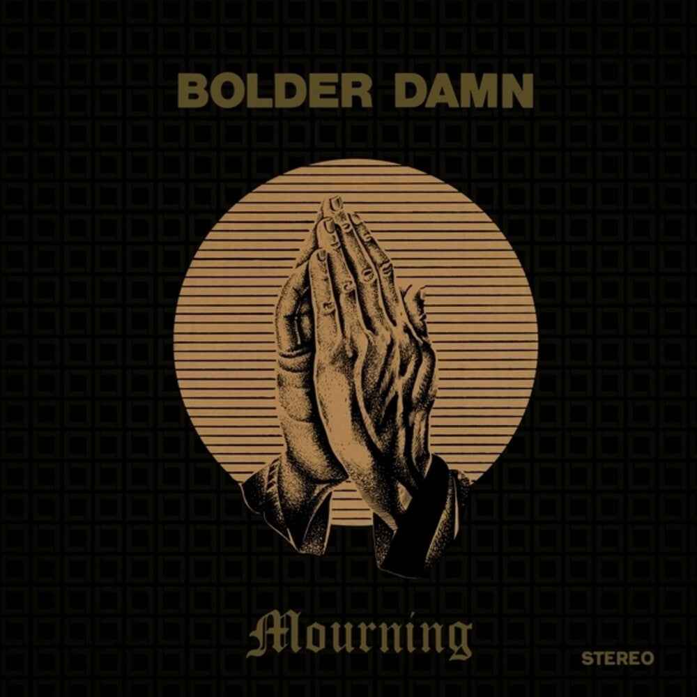 Mourning [LP]