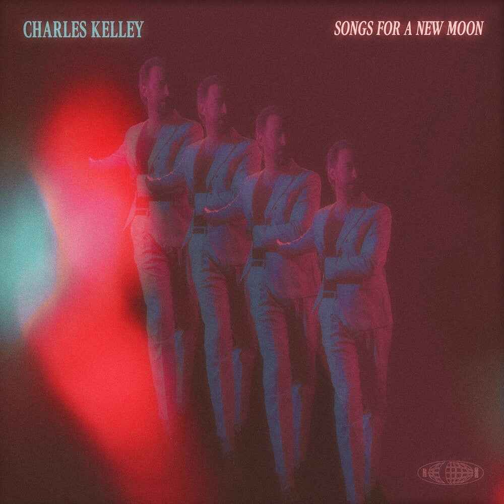 Songs For A New Moon (Gate) [LP]