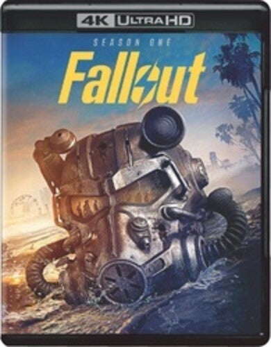 Fallout: Season One - Fallout: Season One - UHD