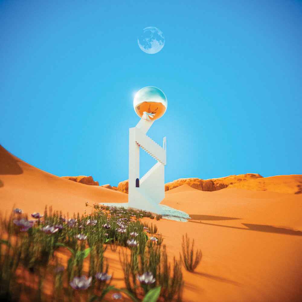 I Think I've Been Here Before [CD]