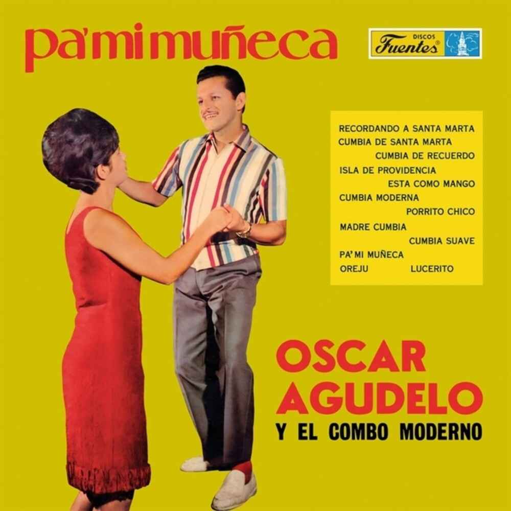 Pa' Mi Muneca [LP]