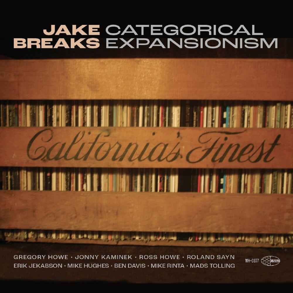 Catagorical Expansionism [LP]