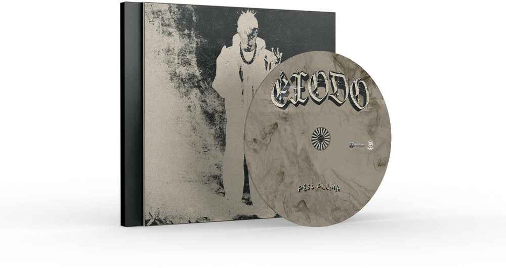 Exodo [CD]