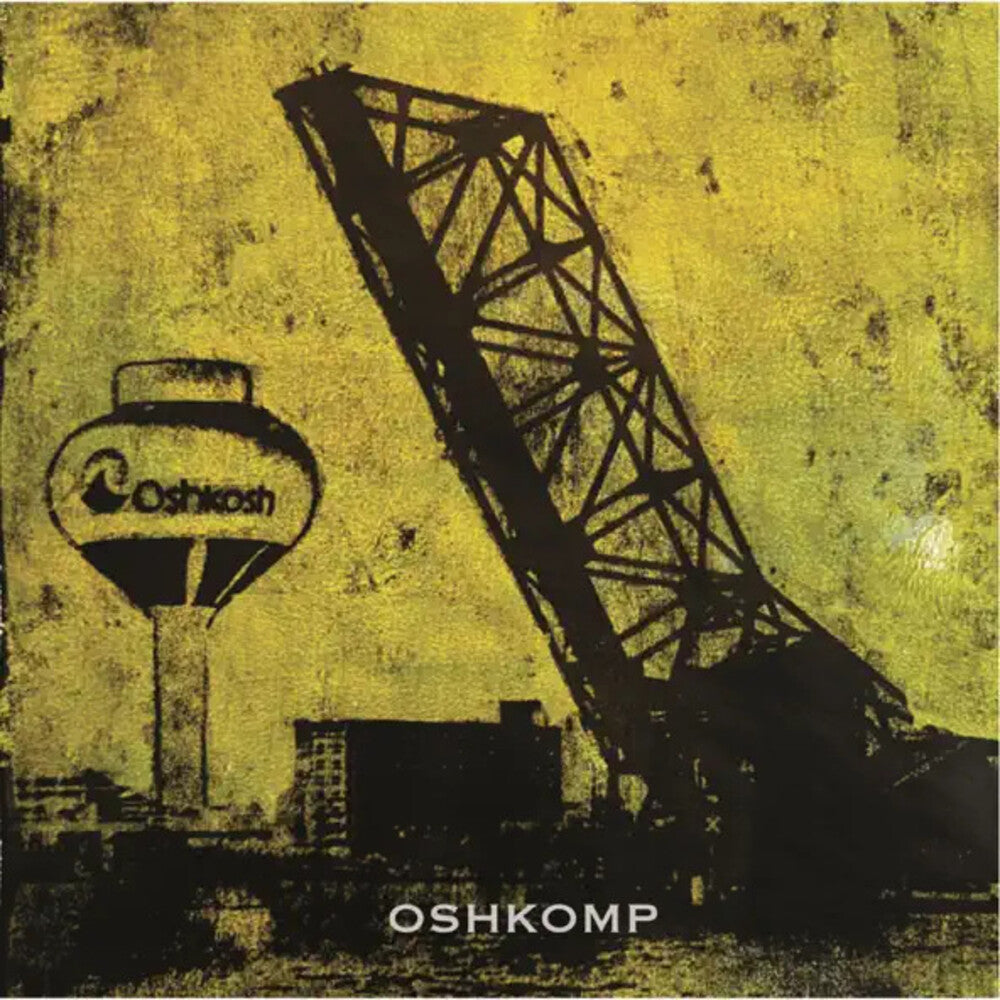 Oshkomp / Various - Oshkomp / Various [LP] Vinyl Record