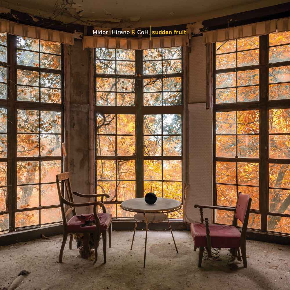Sudden Fruit [LP]