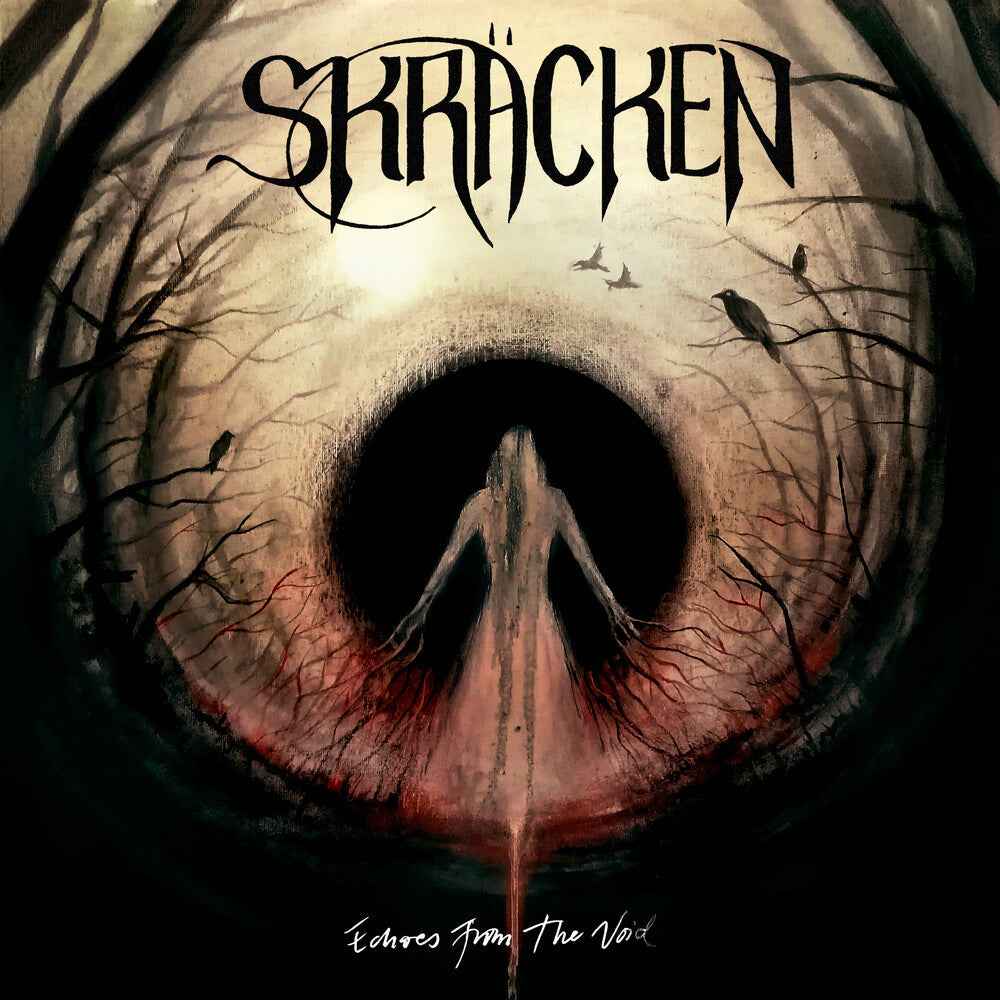 Echoes From The Void [LP]
