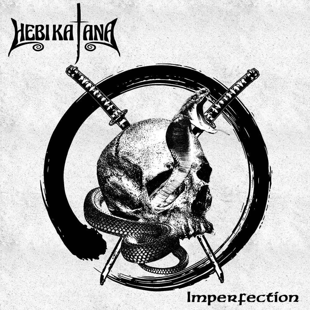 Imperfection [LP]