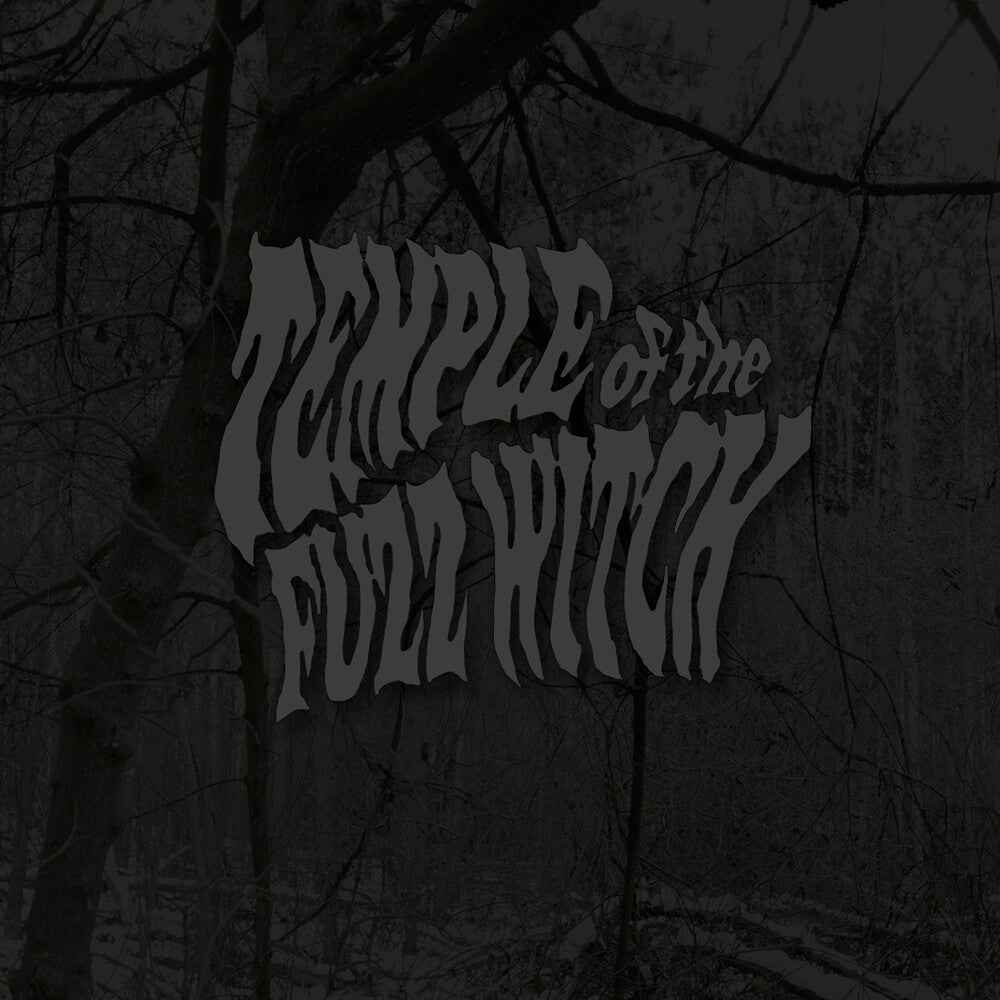 Temple Of The Fuzz Witch [LP]