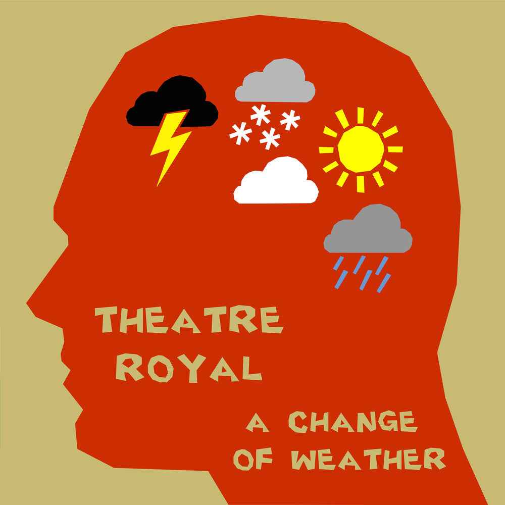 Change Of Weather [LP]