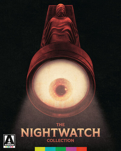 Nightwatch Collection - Nightwatch Collection - Blu-ray