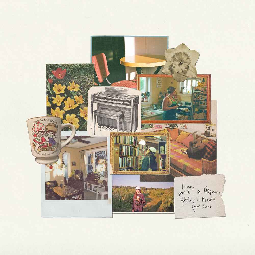 To Keep [LP]