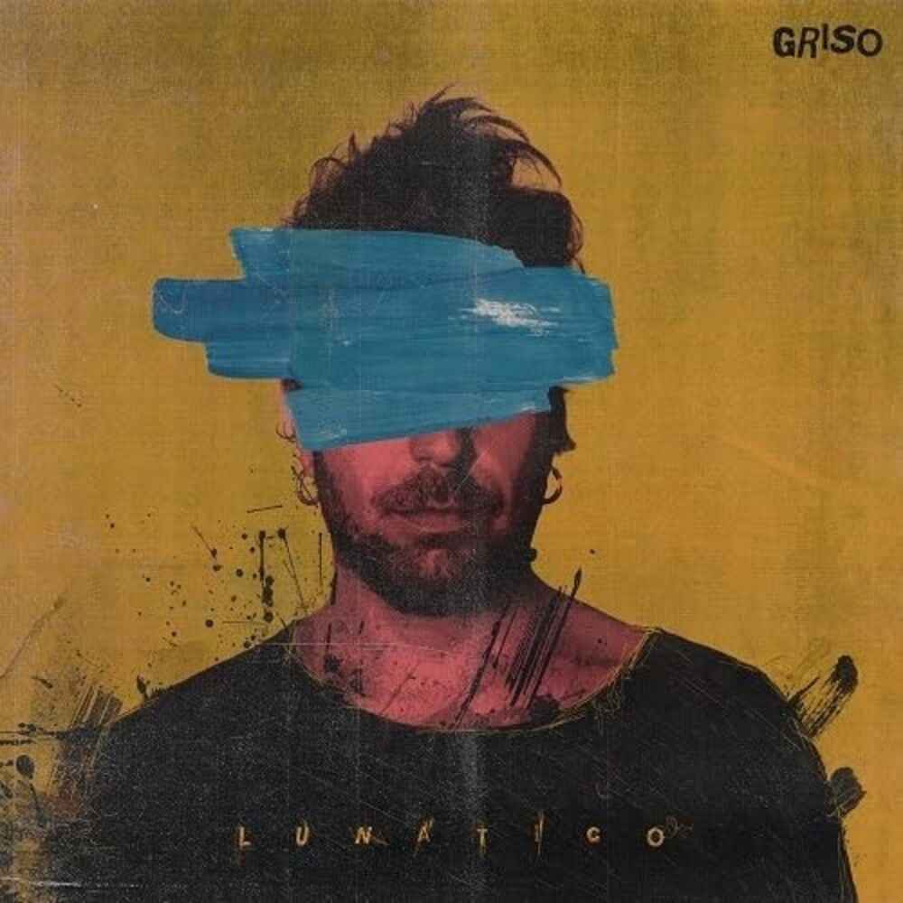 Lunatico (Spa) [LP]