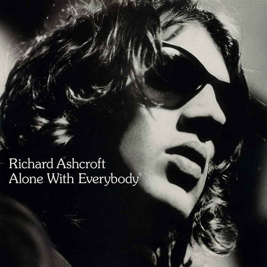 Alone With Everybody (Gate) [180 Gram]