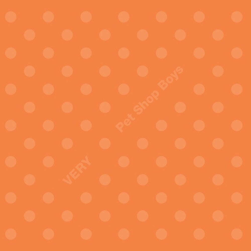 Pet Shop Boys - Very (Spa) [CD]
