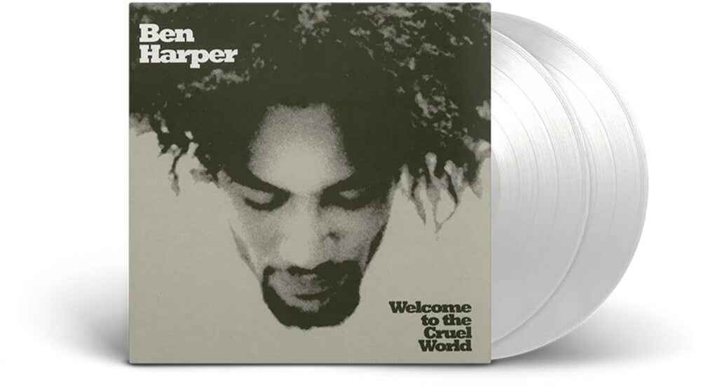 Welcome To The Cruel World [Limited Edition] (Hol)