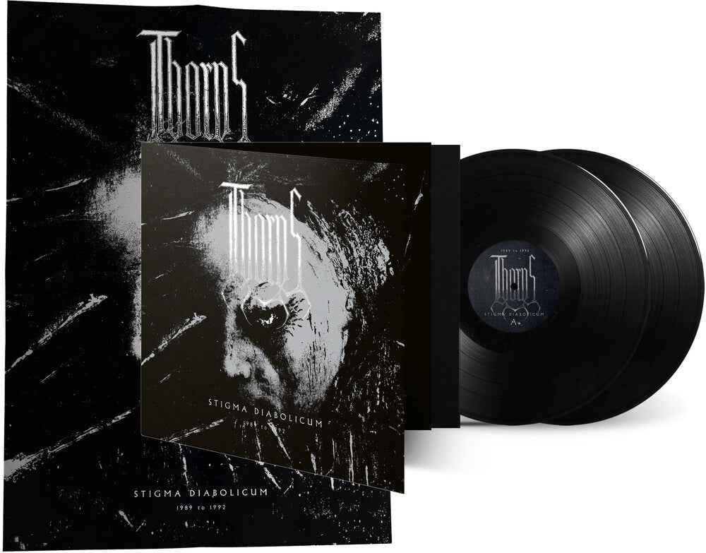 Stigma Diabolicum (Gate) (Ofgv) [Reissue]