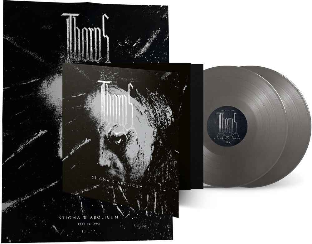 Stigma Diabolicum [Colored Vinyl] (Gate) [Limited Edition] (Ofgv) (Slv)