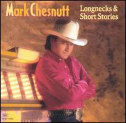 Longnecks and Short Stories [CD]