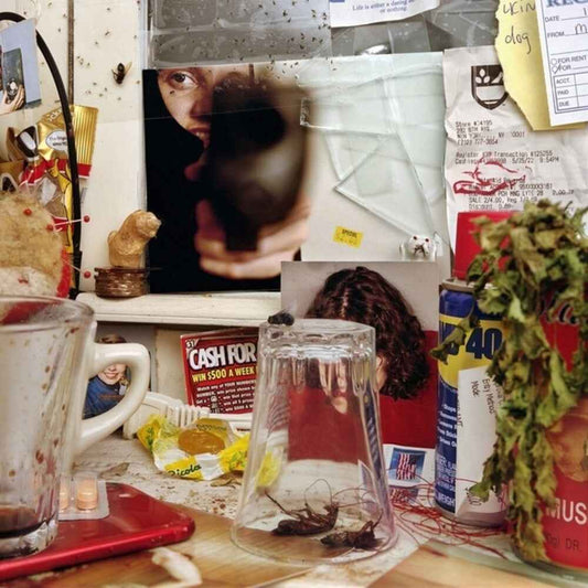 Bastard [LP]