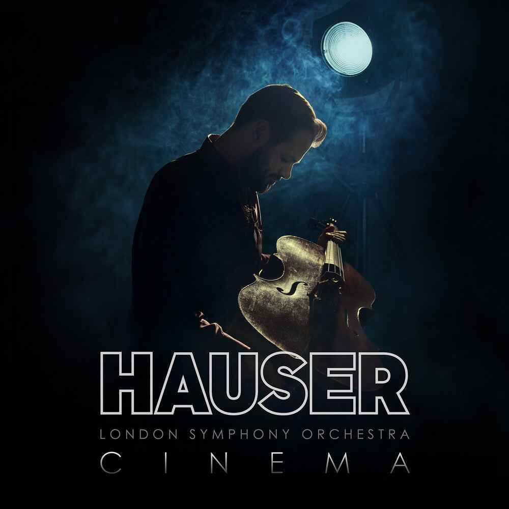 Cinema [CD]