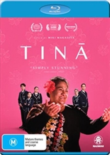 Tina - Tina - Blu-ray