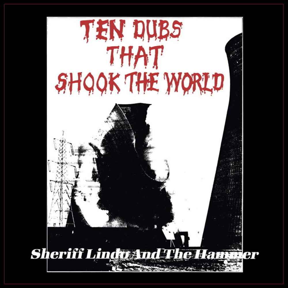 Ten Dubs That Shook The World [LP]