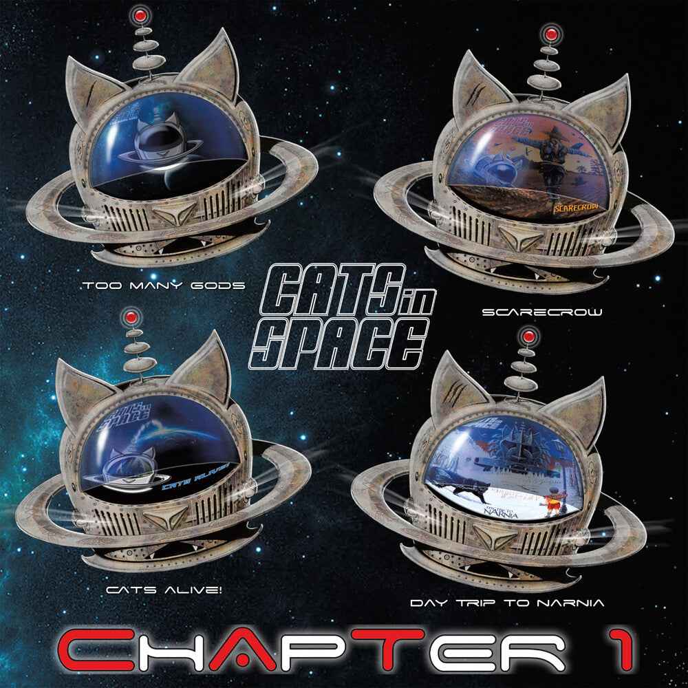 Chapter 1 - Remastered Box Set (Box) [Remastered] (Uk)