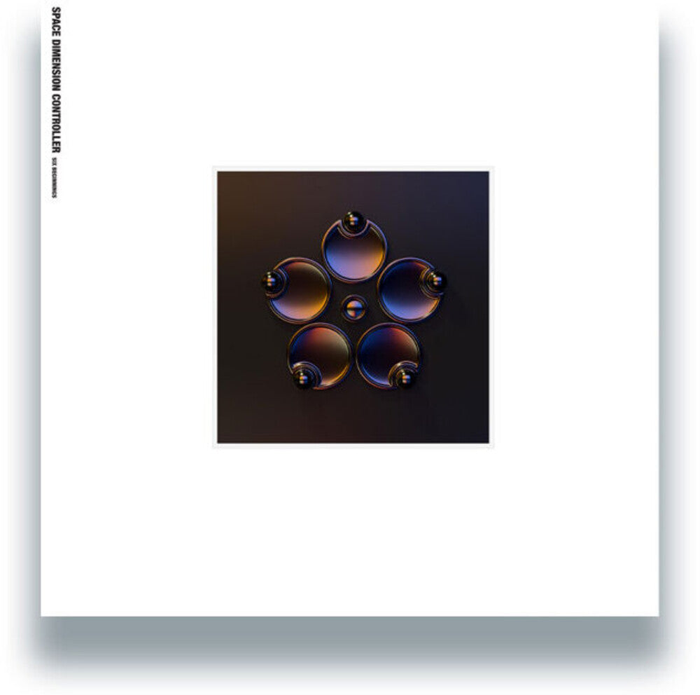 Six Beginnings Ep [12" Vinyl]