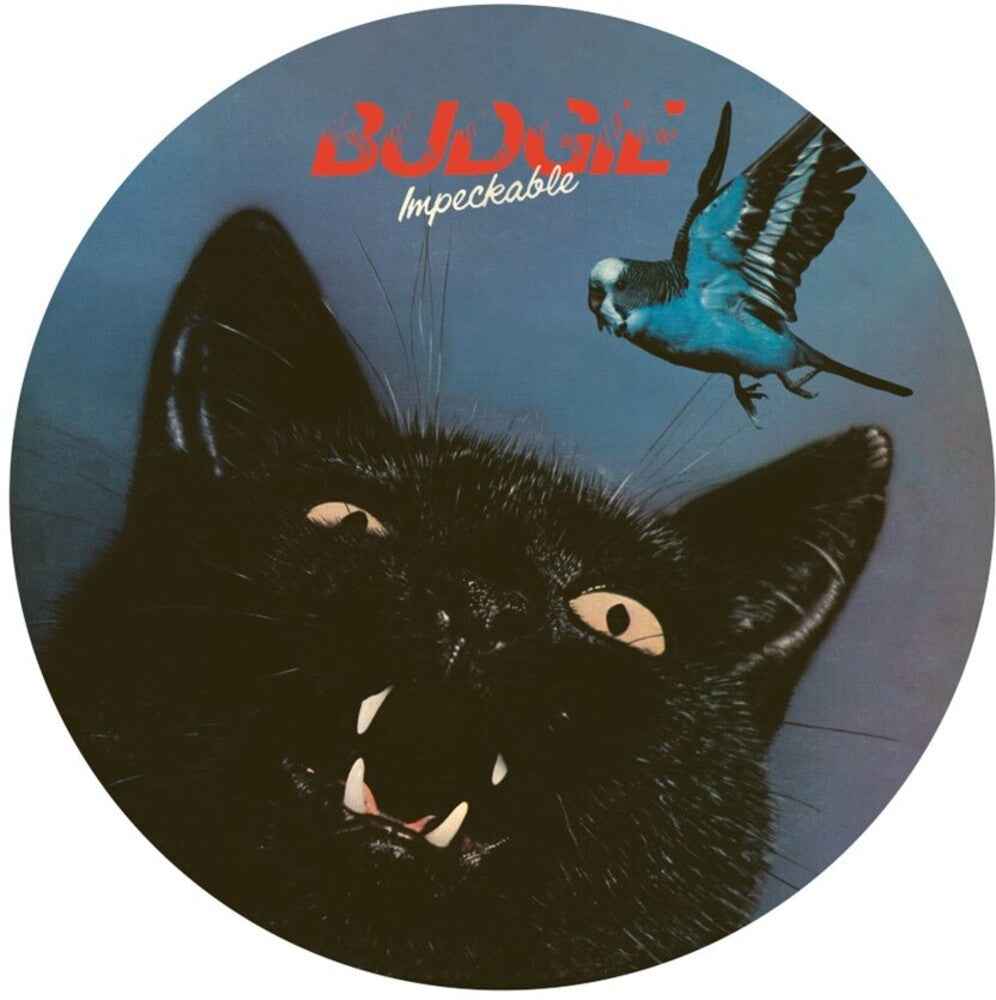 Impeckable - Picture Disc (Pict) (Uk) [LP]