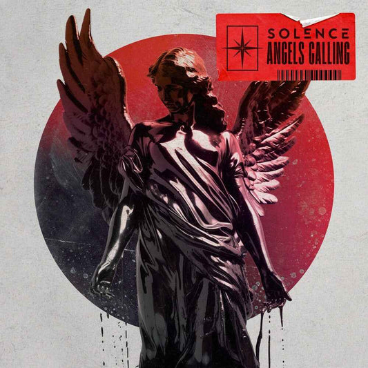Angels Calling [CD]