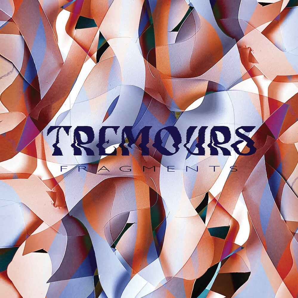 Fragments [Colored Vinyl] (Gate) (Grn) (Ofgv)
