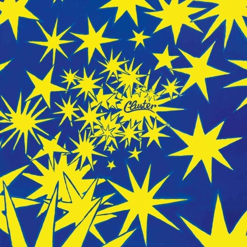 Cluster Ii [CD]