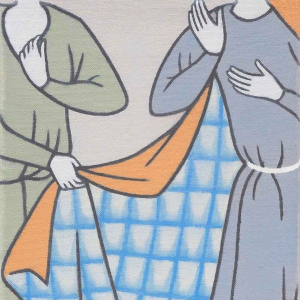 Es Pregunta [LP]