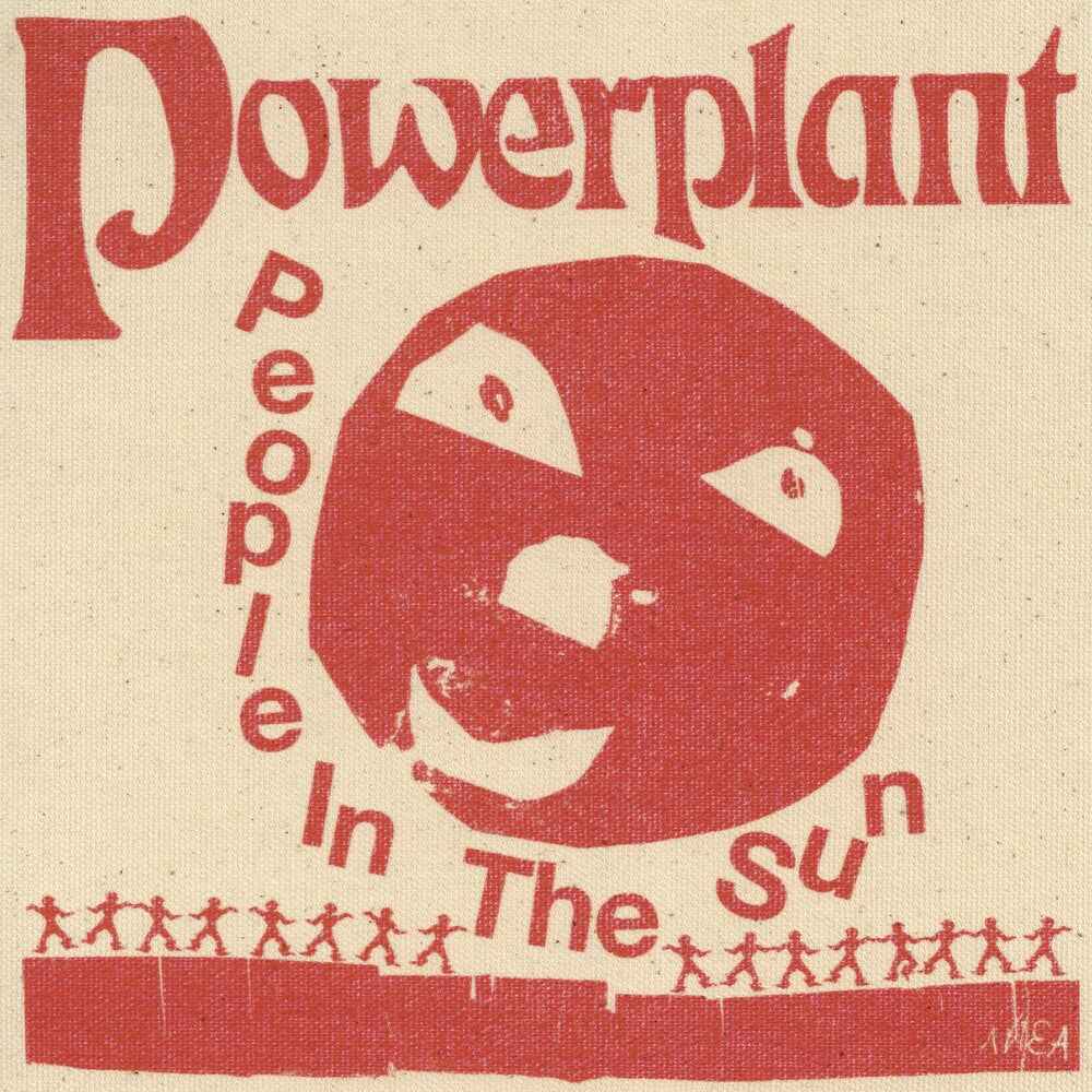 People In The Sun [Colored Vinyl] (Red) (Uk)