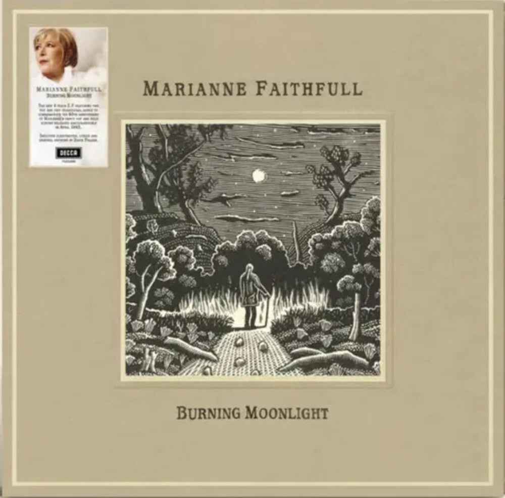 Burning Midnight [Limited Edition] (Can)